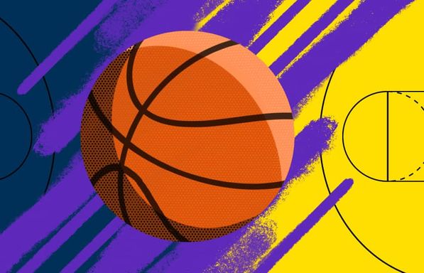 Mount St. Mary's Mountaineers at Merrimack Warriors Basketball