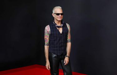 David Lee Roth