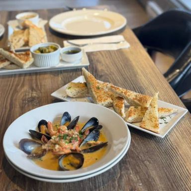 Verve Restaurant