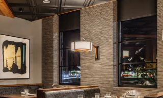 Grindstone on the Monon