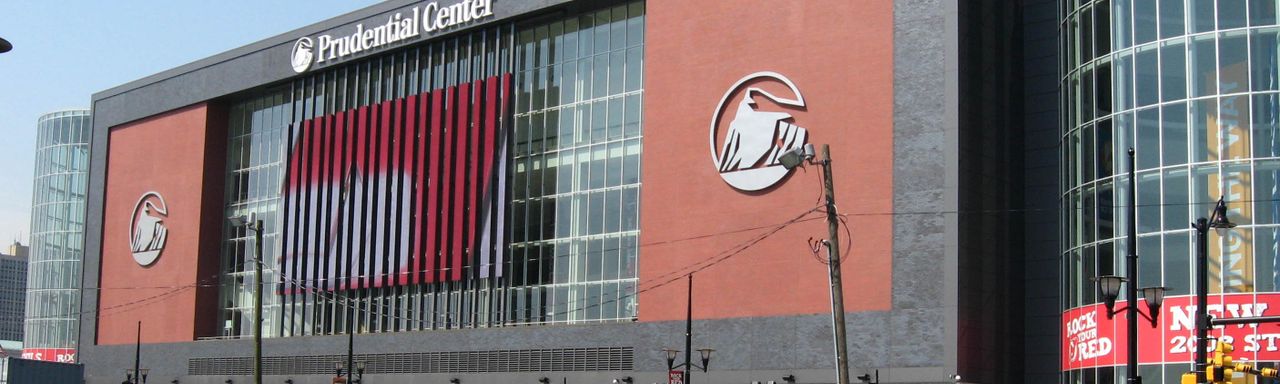 Prudential Center