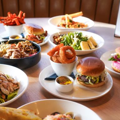 Sidebar Grill