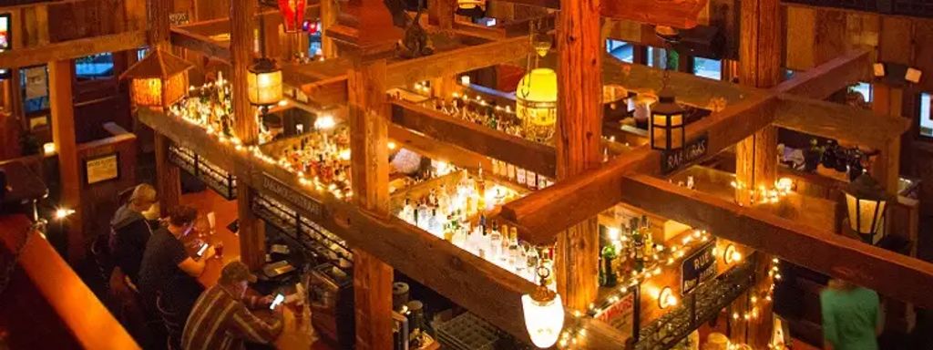 McMenamins Wilsonville Old Church & Pub