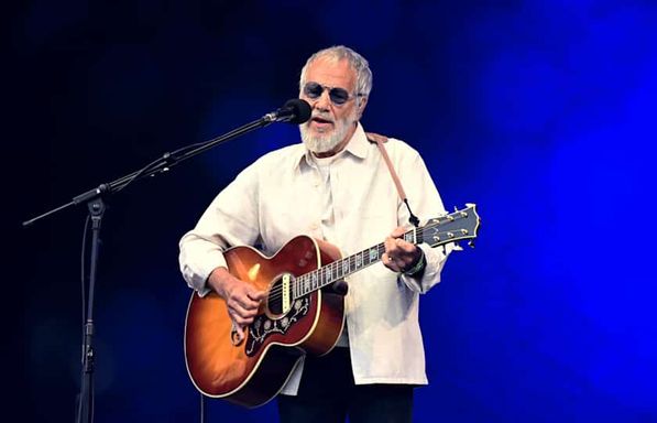 Yusuf / Cat Stevens