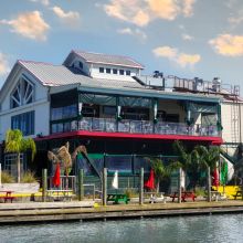 Felix's Restaurant and Oyster Bar - Lakefront