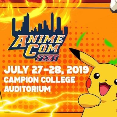 AnimeCom Festival