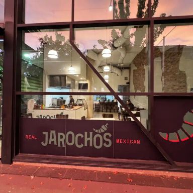 Jarochos