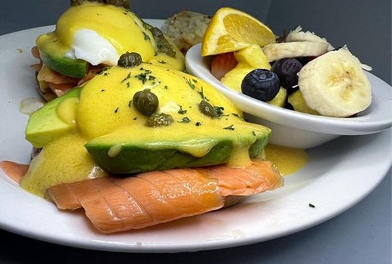 Billy's Deli Restaurant