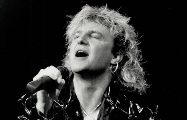 Glass Tiger