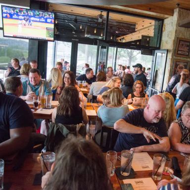 Moerlein Lager House