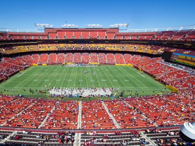 NFL Preseason Game 2 - TBD at Las Vegas Raiders (Date TBD)