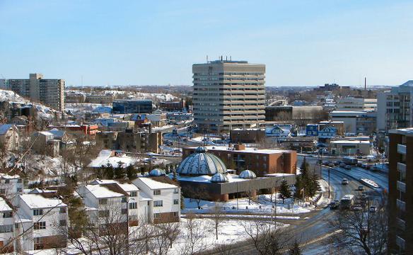 Events in Greater Sudbury