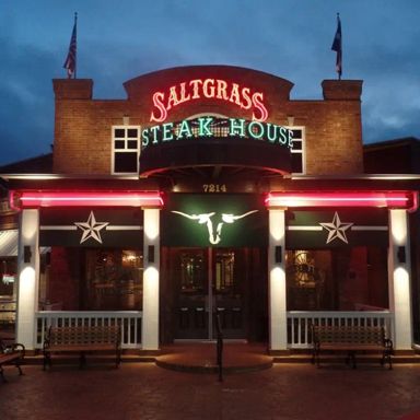 Saltgrass Steak House - Parker