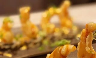 The Blue Fish Denver