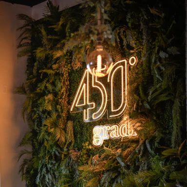 450Gradi Miami Italian Restaurant