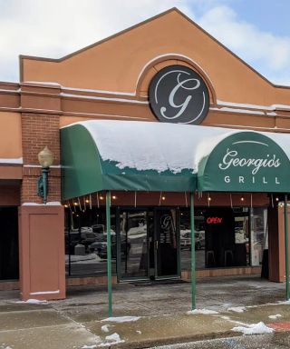 Georgio's Grill - Sylvania