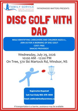 Disc Golf
