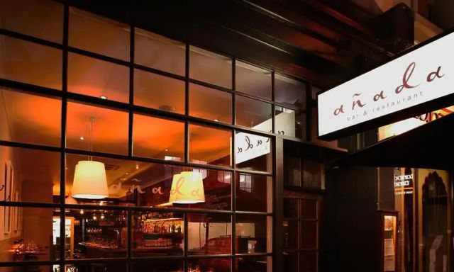 Anada Bar & Restaurant