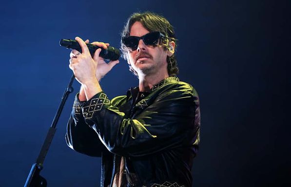 Foster the People