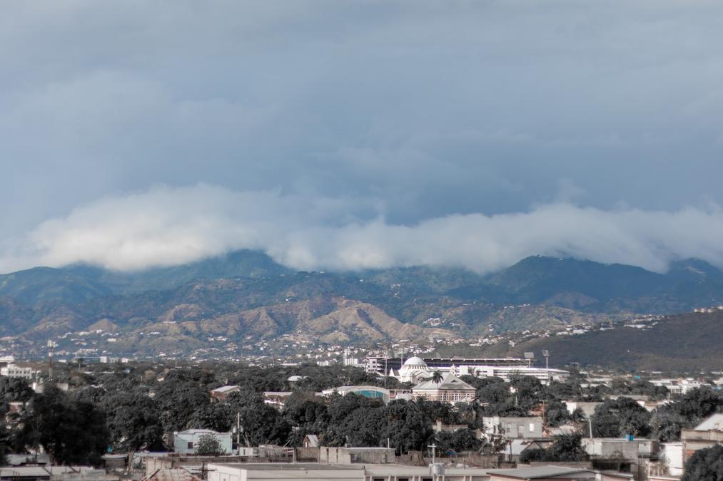 Kingston