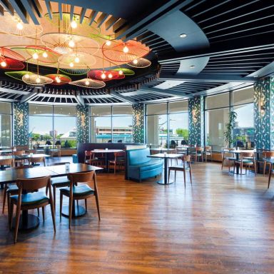 Brasa Brazilian Steakhouse - Niagara Falls