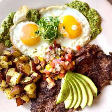 Miriam Cocina Latina - Dallas