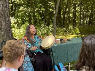 A Night of Reflection: An Event in Honour of Truth & Reconciliation