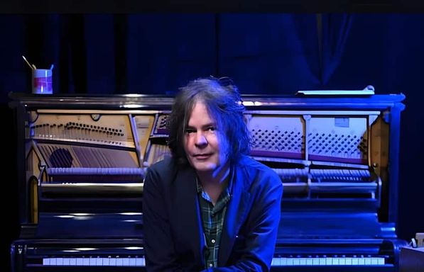Jon Brion