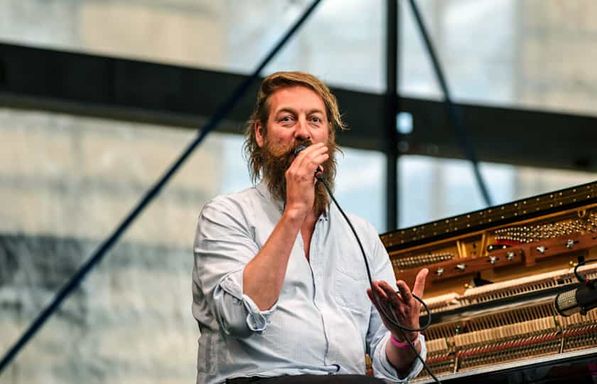 Joep Beving