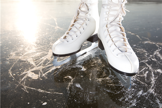 Public Skate - All Ages