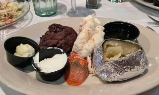 Daddy Jack's Restaurant & Bar