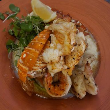 Conversate Steak and Seafood