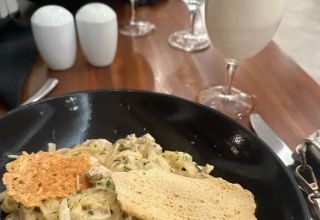 Terra Mare by Marriott