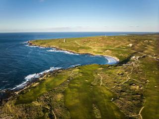 2027 King Island Pro-Am