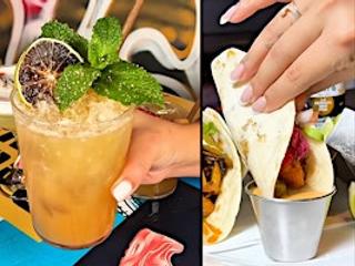 Taco Tuesday in Wynwood – $3 Tacos & $5 Margaritas