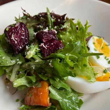 Nebbiolo Restaurant & Wine Bar