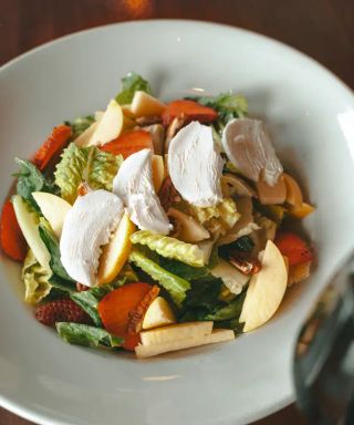 Ochuna International Restaurant