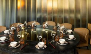 MuMian Dining