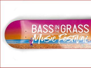BASSINTHEGRASS Music Festival 2027