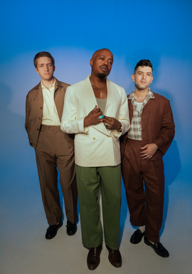 Durand Jones & The Indications - Flowers Tour 2025