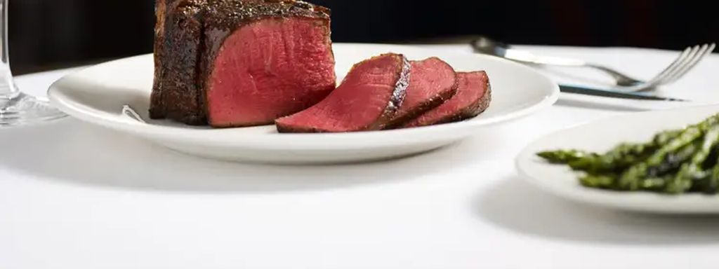 Sullivan's Steakhouse - Wilmington