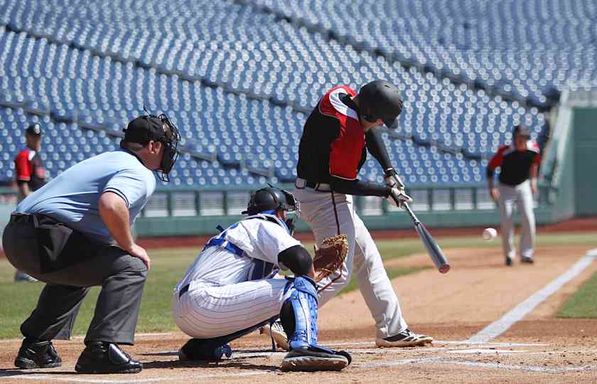 South Dakota State Jackrabbits at Omaha Mavericks Baseball