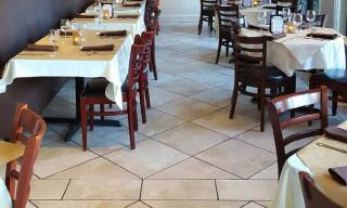 Ziziki's - Preston Forest