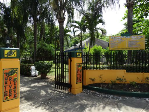 Turtle River Park