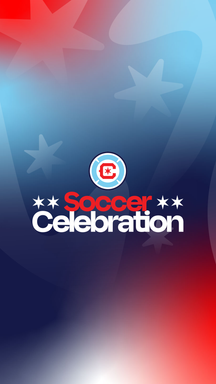 World Cup – Chicago Fire FC Soccer Celebration