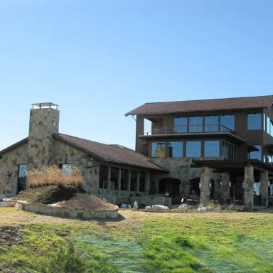 Steiner Ranch Steakhouse