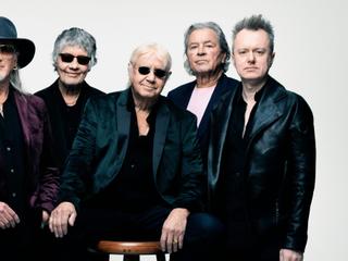 Deep Purple with Special Guest Kansas