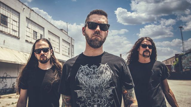 Revocation - 20 Years Of Torment