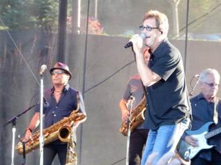 Power of Love - Huey Lewis and the News Tribute Band