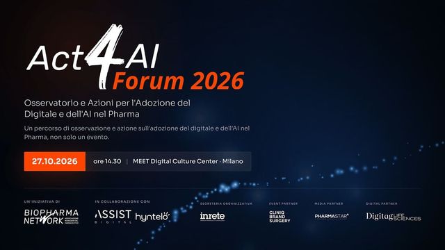 Act4AI Forum 2026